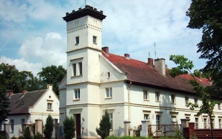 Zbiórka Pałac Działyńskich dla kultury - zdjęcie główne