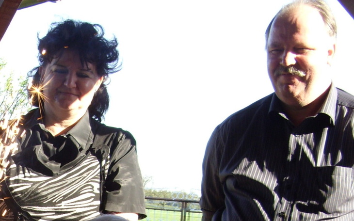 Zbiórka Na mojom babcie - zdjęcie główne