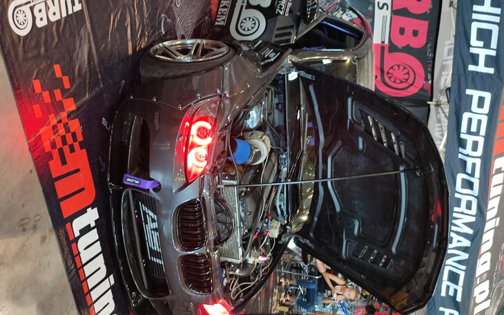 Zbiórka Moje auto wymarzone - zdjęcie główne