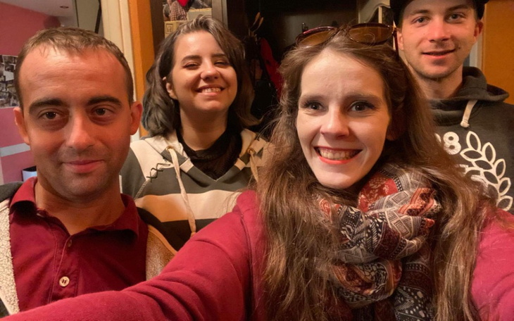 Zbiórka Zbieramy na prawnika. - zdjęcie główne