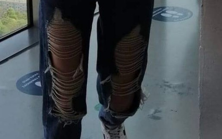 Zbiórka Na spodnie dla Oliwii - zdjęcie główne