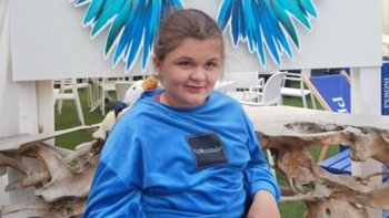 Zbiórka Pomagamy Lence - miniaturka zdjęcia