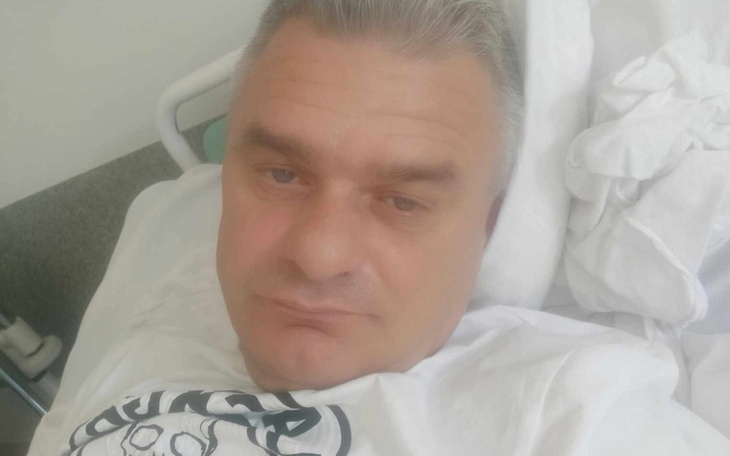 Zbiórka Przeżyc Chorobe - zdjęcie główne