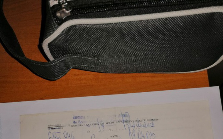 Zbiórka Leczenie mamy pomocy - zdjęcie główne