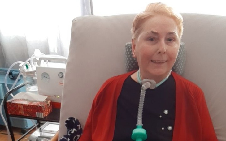 Zbiórka Podarujmy możliwość komunikacji - zdjęcie główne