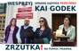 Zbiórka Sprawa sądowa przeciw Kai Godek - miniaturka zdjęcia