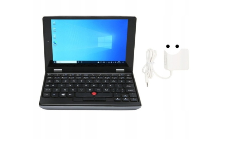 Zbiórka Mini laptop 7callwy - zdjęcie główne