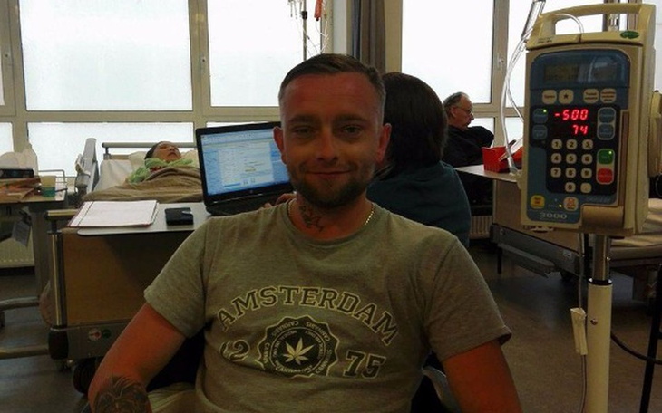 Zbiórka Alternatywna walka z rakiem - zdjęcie główne