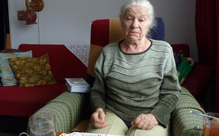 Zbiórka Leczenie białaczki babci - zdjęcie główne