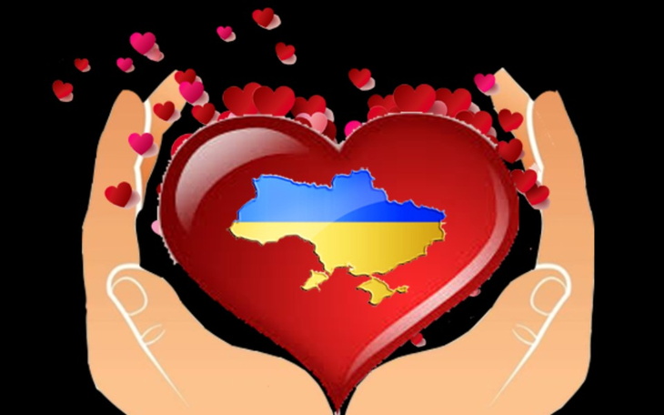 Zbiórka Marzenia zniszczenie przez WOJNę - zdjęcie główne