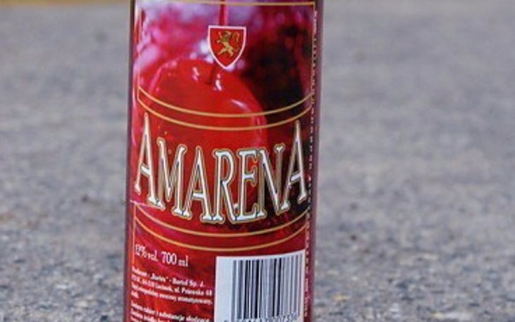 Zbiórka Zbieram na amarene - zdjęcie główne