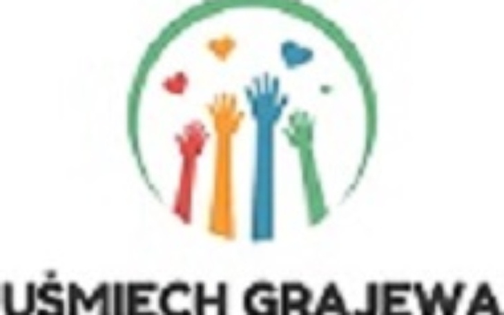 Zbiórka Grajewo ramię w ramię z Ukrainą - zdjęcie główne