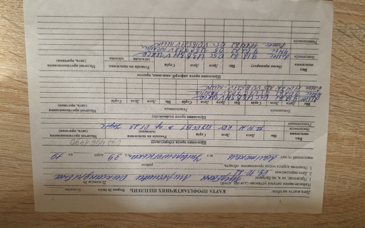 Zbiórka szczepienia dla rocznego dziecka - zdjęcie główne