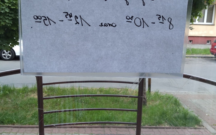 Zbiórka Zbiurki - zdjęcie główne