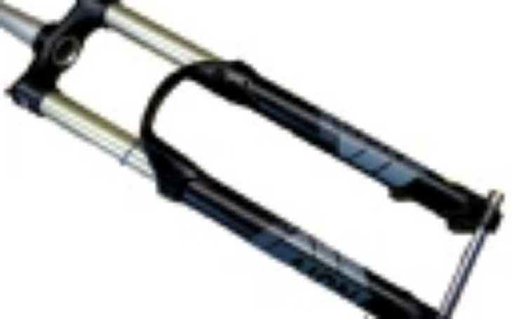 Zbiórka Amortyzator Suntour Aion 140 mm - zdjęcie główne