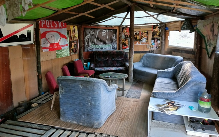 Zbiórka Na prąd do bazy - zdjęcie główne