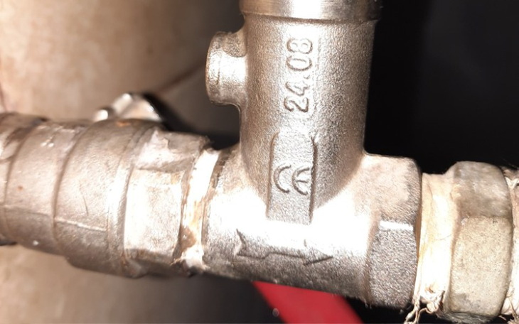 Zbiórka Zbieram na otwarcie firmy remont - zdjęcie główne