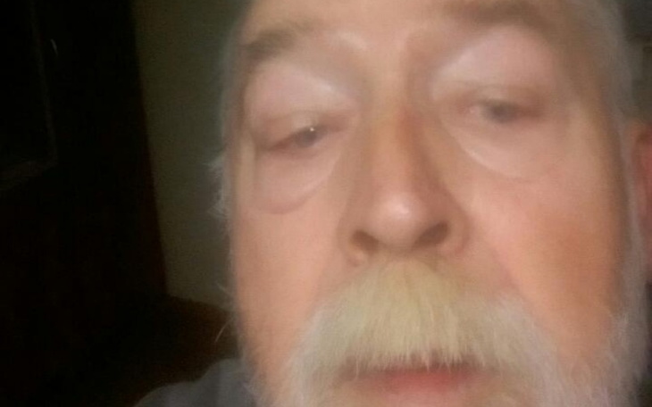 Zbiórka została naciągnięta przez oszust - zdjęcie główne