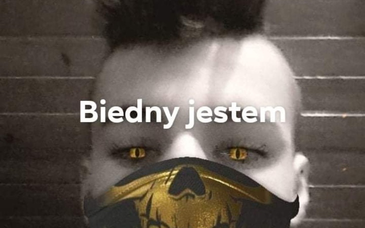 Zbiórka Zbieramy na gemy na Daniela - zdjęcie główne