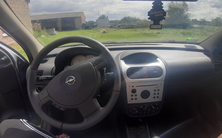 Zbiórka zbieram na naprawe autka - zdjęcie główne