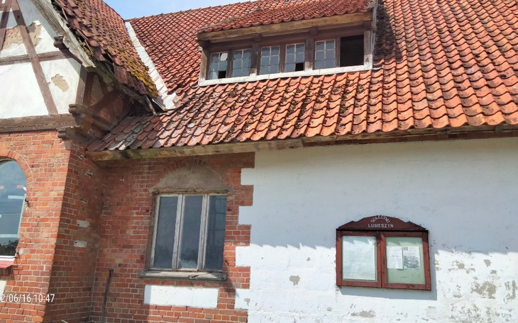 Zbiórka Zbieram na wymianę okien i dachu - zdjęcie główne