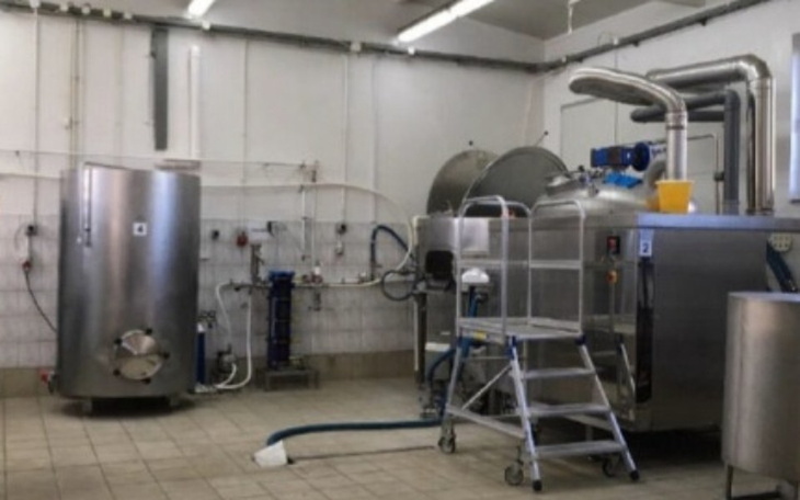 Zbiórka Niepowtarzalny browar - zdjęcie główne