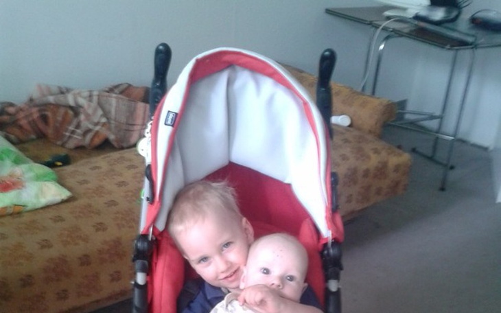 Zbiórka dach nad głowa - zdjęcie główne