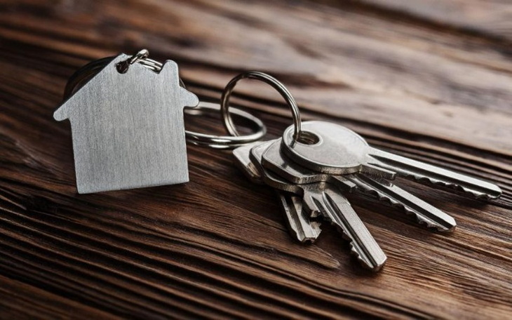 Zbiórka Na spłatę mojego mieszkania - zdjęcie główne