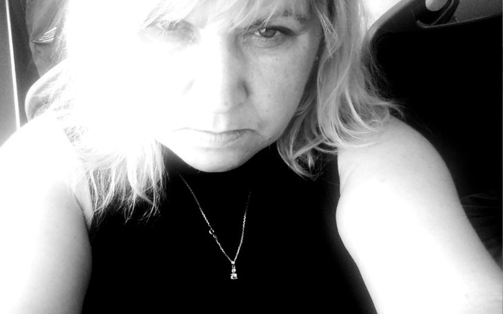 Zbiórka Przetrwać i wyjść na prosta - zdjęcie główne