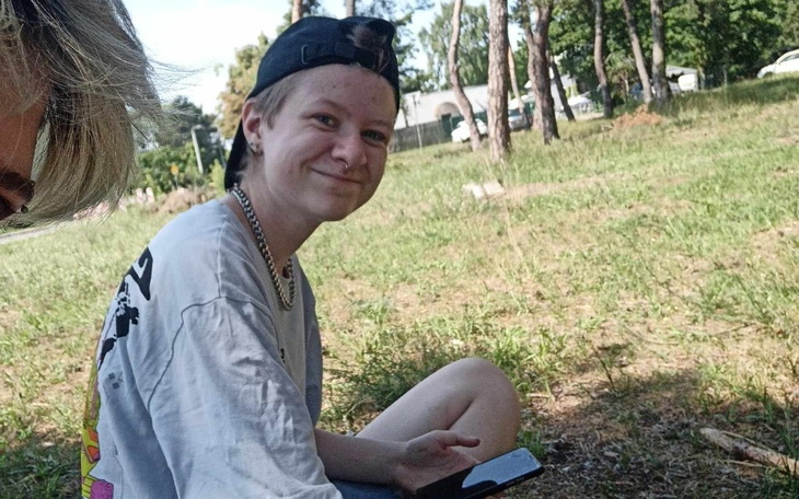 Zbiórka Trans opinia dla Hugo - zdjęcie główne