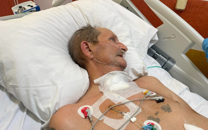 Zbiórka Pomoc dla Wacka- kleszcz - zdjęcie główne