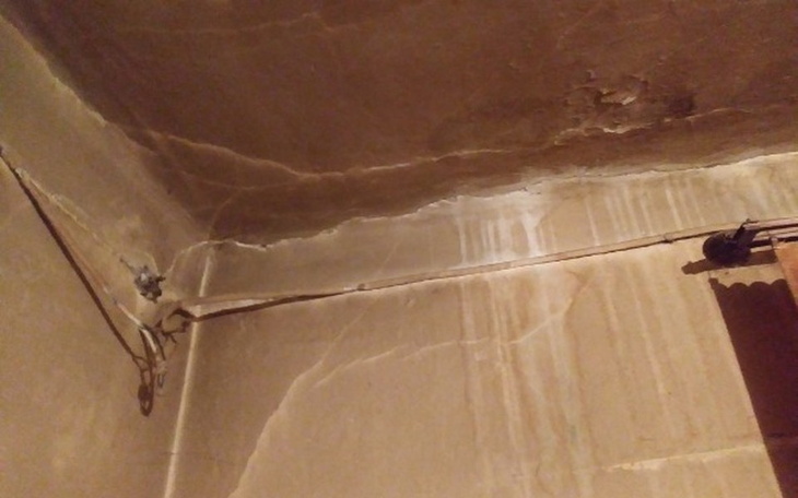 Zbiórka Remont pokoju chorych rodziców - zdjęcie główne