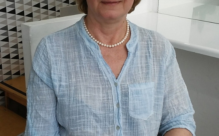 Zbiórka Przepędzić chorobę. - zdjęcie główne