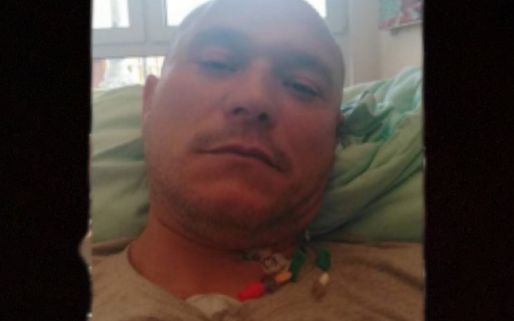 Zbiórka Proszę pomóż mi żyć. - zdjęcie główne