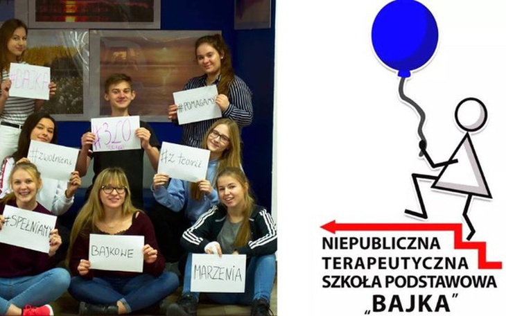 Zbiórka Pomóżmy spełnić bajkowe marzenia - zdjęcie główne