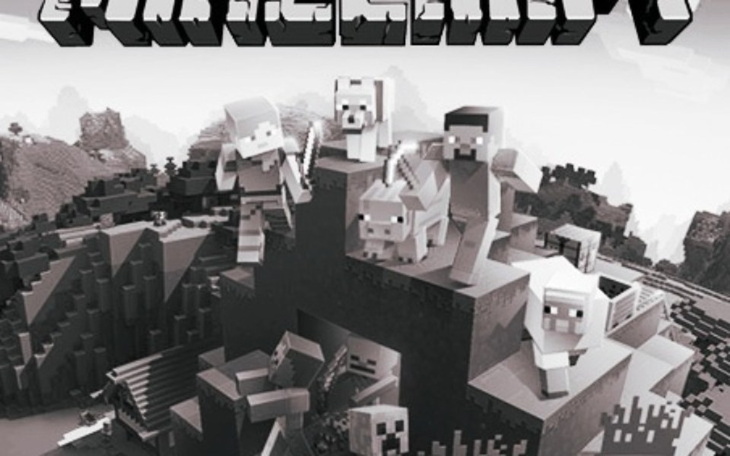 Zbiórka Minecraft gra - zdjęcie główne