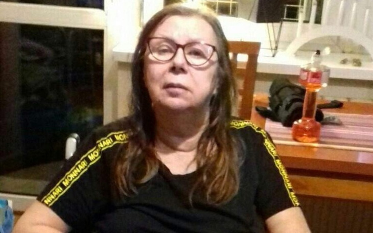 Zbiórka Rehabilitacjia w ośrodku - zdjęcie główne