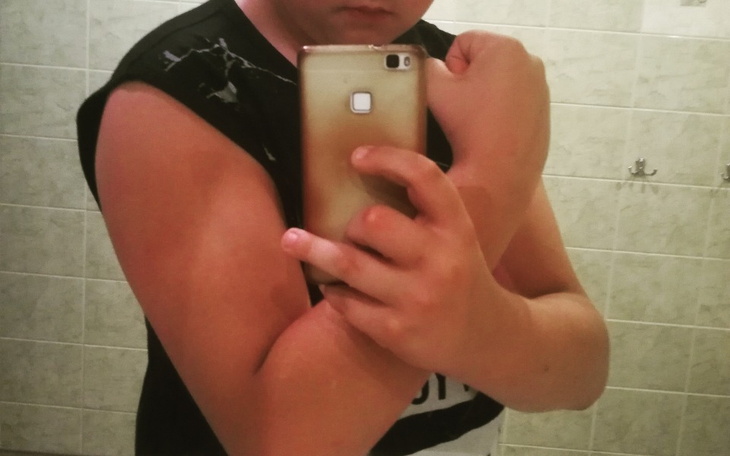 Zbiórka Na wiatrówkę - zdjęcie główne