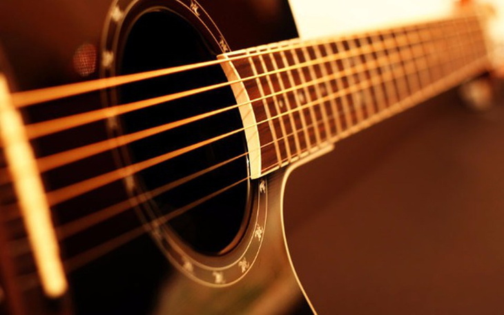 Zbiórka Zbieram na gitarę. - zdjęcie główne