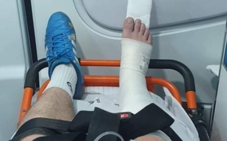 Zbiórka Rehabilitacja dla Przemka - zdjęcie główne