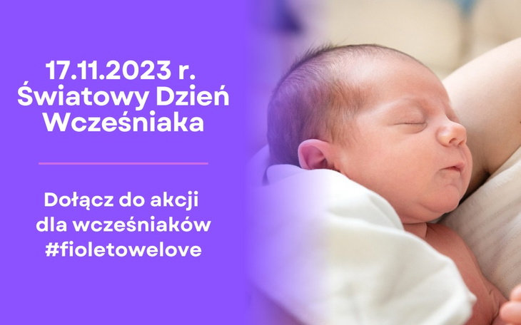 Zbiórka Pulsoksymetr dla wcześniaków. - zdjęcie główne