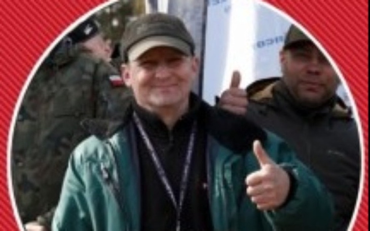 Zbiórka Pomoc dla Waldka Króla - zdjęcie główne