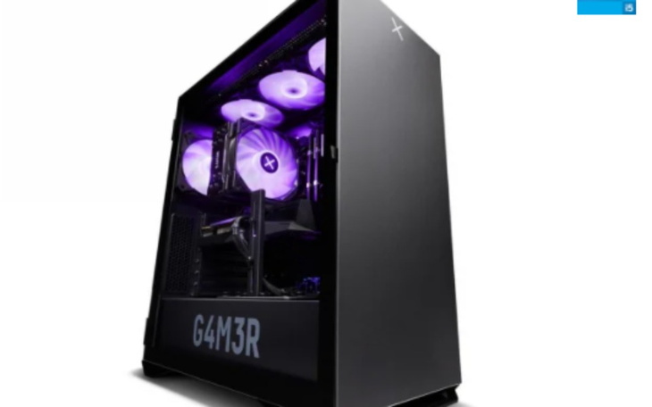 Zbiórka Wymarzony Komputer do Wymagań - zdjęcie główne