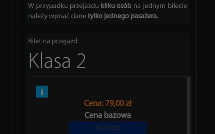 Zbiórka bilety na spotkanie z ukochanym - zdjęcie główne