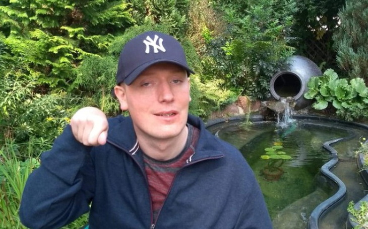 Zbiórka Rehabilitacja dla Grzegorza - zdjęcie główne