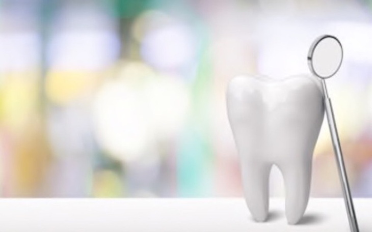 Zbiórka Wymarzone zęby - zdjęcie główne