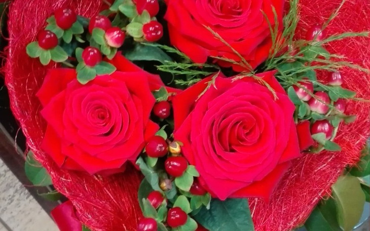 Zbiórka Miłość matki - zdjęcie główne