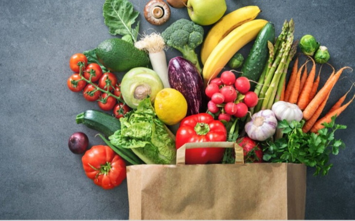 Zbiórka Jedzenie/pomaganie - zdjęcie główne