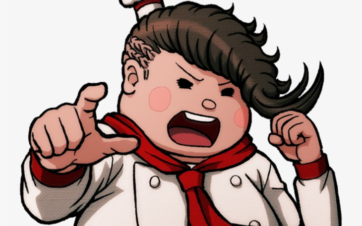 Zbiórka cosplay teru teru widzowie - zdjęcie główne