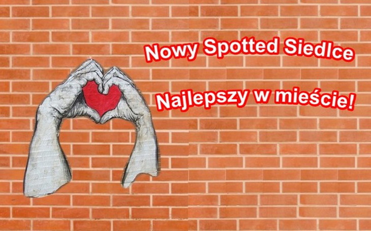 Zbiórka Pomoc dla dziecka z Siedlec - zdjęcie główne